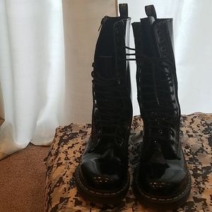 ORIGINAL DR Marten's